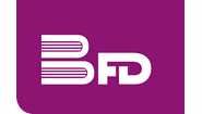 Logo von bfd buchholz-fachinformationsdienst gmbh