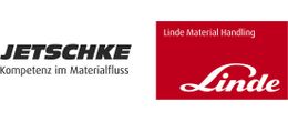 Logo Jetschke Industriefahrzeuge (GmbH & Co.) KG