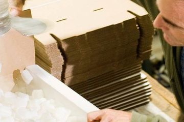 Search header small image verpackungsmittelbranche