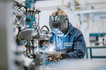 Bild von Unternehmen Trützschler Group SE