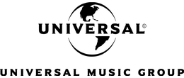 Logo Universal Music Entertainment GmbH