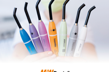 Bild von Unternehmen M+W Dental Müller & Weygandt GmbH