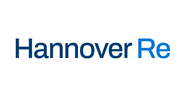 Logo von Hannover Rück SE