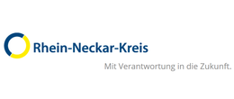 Logo Landratsamt Rhein-Neckar-Kreis