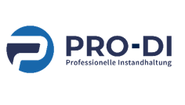 Logo ProDi GmbH