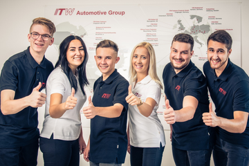 Bild von Unternehmen ITW Fastener Products GmbH