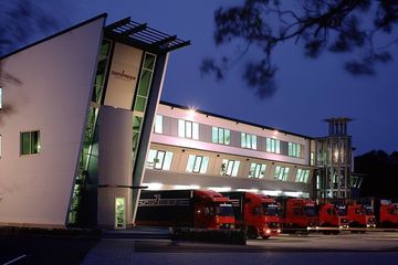 Bild von Unternehmen Sostmeier GmbH & Co. KG - Internationale Spedition