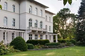 Bild von Unternehmen LVR-Klinikum Düsseldorf