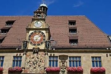 Bild der Stadt Ausbildung Heilbronn