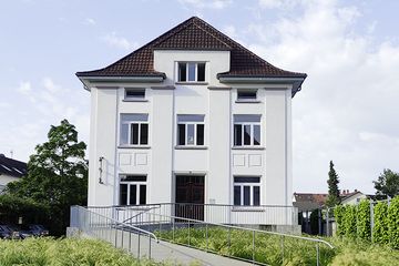 Bild von Unternehmen Städtische Wohnbaugesellschaft Lörrach mbH