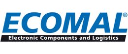 Logo ECOMAL Europe GmbH