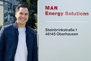 Foto des/der Interview-Partners/in