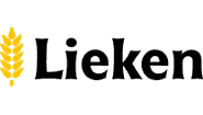 Logo von Lieken Brot- und Backwaren GmbH