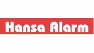 Logo von Hansa Alarm GmbH