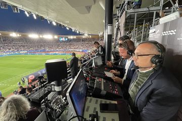 Bild von Unternehmen Betamobil GmbH