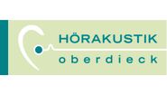 Logo von Hörakustik Oberdieck