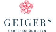 Logo von Geiger's GmbH Gartengestaltung & Pflanzenwelt 