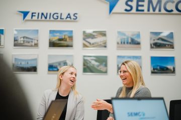 Bild von Unternehmen Semcoglas Holding GmbH