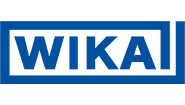Logo von WIKA Alexander Wiegand SE & Co. KG