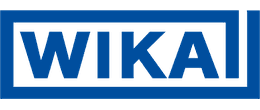 Logo WIKA Alexander Wiegand SE & Co. KG