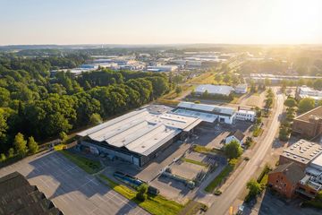 Bild von Unternehmen FRERICHS GLAS GmbH