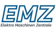 Logo EMZ Elektro-Maschinen-Zentrale GmbH