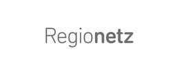 Logo Regionetz GmbH