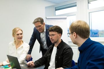Bild von Unternehmen Dataschalt engineering GmbH