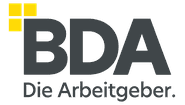 Logo von BDA | Bundesvereinigung der Deutschen Arbeitgeberverbände