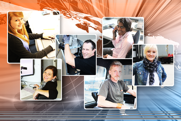 Bild von Unternehmen Conductix-Wampfler GmbH