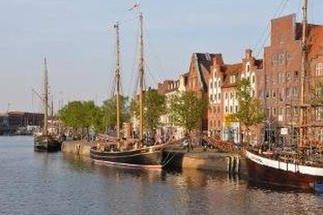 Bild der Stadt Ausbildung Lübeck