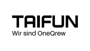 Logo von TAIFUN Software GmbH