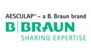 Logo von Aesculap AG