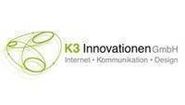 Corporation logo k3 logo 200pixel