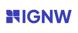 Logo Ingenieurgesellschaft Nordwest mbH