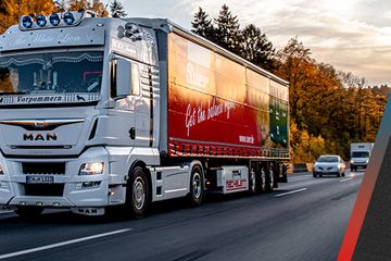 Bild von Unternehmen SUER Nutzfahrzeugtechnik GmbH & Co. KG