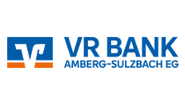 Logo von VR Bank Amberg-Sulzbach eG