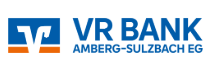 Logo von VR Bank Amberg-Sulzbach eG