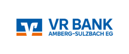 Logo VR Bank Amberg-Sulzbach eG