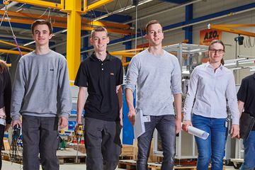 Bild von Unternehmen AZO GmbH + Co. KG
