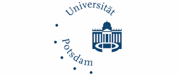 Logo Universität Potsdam