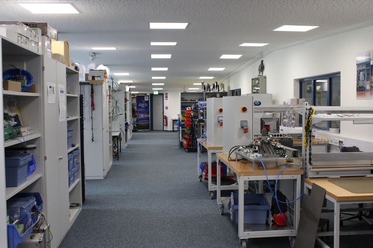 Bild Nr. 1 aus der Galerie
