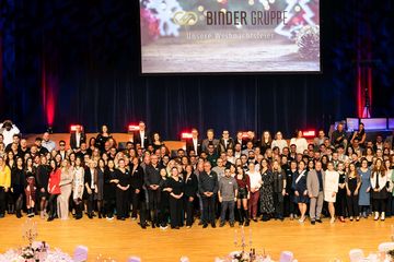 Bild von Unternehmen Binder-Gruppe GmbH