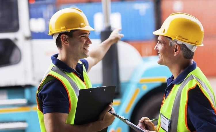 Profession gallery ausbildung als verfahrensmechaniker transportbeton 1