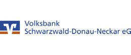 Logo Volksbank Schwarzwald-Donau-Neckar eG