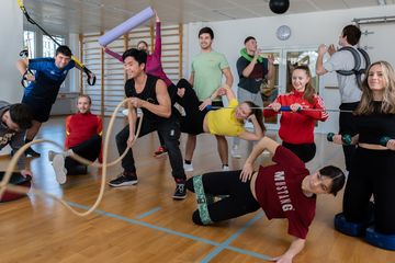 Bild von Unternehmen KNS (Kleine-Nestler-Schule gem. GmbH)