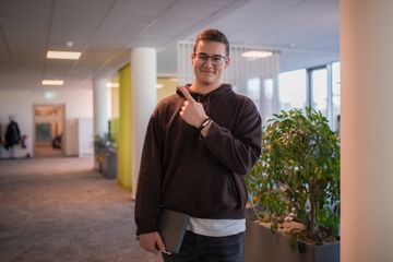 Bild von Unternehmen Implement-IT GmbH