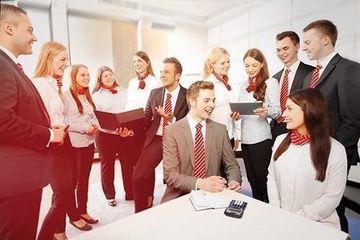 Bild von Unternehmen Sparkasse KölnBonn