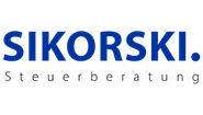 Logo von SIKORSKI Steuerberater – Krüer Wagner PartG mbB