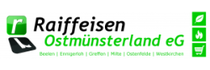 Logo von Werde Raiff!